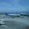 那覇空港