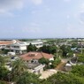 来間島の集落