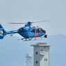 JA10PD　大阪府警　つばさ