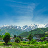 再）長野県北安曇郡白馬村