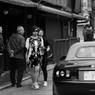 ぶらり京都･･･サングラスとスポーツカー