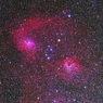 勾玉星雲　2021年　再処理