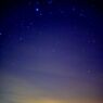 星・降り注ぐズリ山