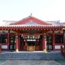 拝殿