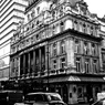 theatre