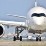 JAL 322