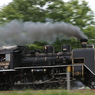SLやまぐち号2010