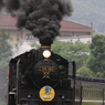 SLやまぐち号2010