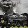 SLやまぐち号2010