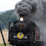 SLやまぐち号2010