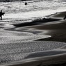 海　(部原海岸）