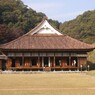 講堂の２