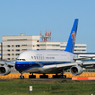 「あおいそら」中国南方 A380-841 B-6137  Takeoff