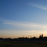ある日の空