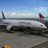 旅の思い出・米国・Newark空港 2002年