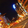 熊本の街