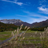 棚田の風景 1