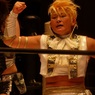 プロレスを見てみると