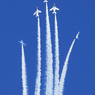 ☮ 休憩ﾀｲﾑ(787)  ブルーインパルス ☮