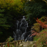 白糸の滝（福岡県糸島市）①