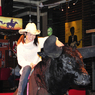 bull riding 