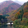 錦繍の四橋（きんしゅうのよんきょう）その３