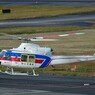 JA6819　国交省　ほくりく