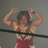 仙台女子プロレス、後楽園ホールは23日火曜祝日11時半ころ