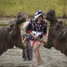かばと海女