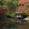 紅葉渓庭園