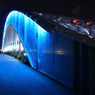 BLUE ARCH