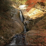 三郎の滝 (4) 211119-429