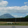 北海道留寿都村～羊蹄山０１