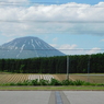 北海道留寿都村～羊蹄山０２