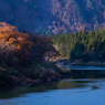 阿賀野川