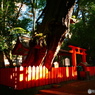 水谷（みずや）神社ー１