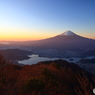 気持ちの良い朝