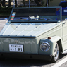 ☀「あおぞら」フォルクスワーゲン・タイプ181 