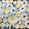 12月 花手水舎 
