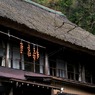 写真エッセイ：温泉宿