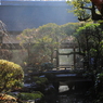 加茂別雷神社 片岡橋