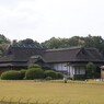 後楽園　延養亭