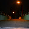 越中橋。