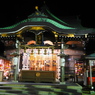 江島神社辺津宮