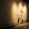 ＷHO ＩS ＢANKSY？ (2)