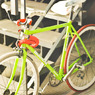 CYCLE
