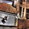 ＷHO ＩS ＢANKSY？ (3)