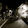 夜店