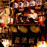 うちわ祭り