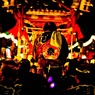 桶川祇園祭り